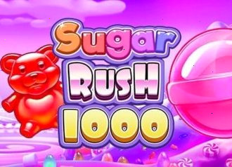 Sugar Rush игра