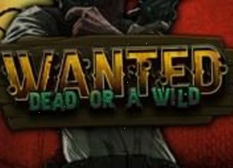 слот Wanted Dead or a Wild